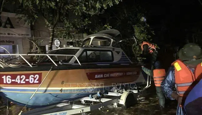 Đài PTTH Hà Nội